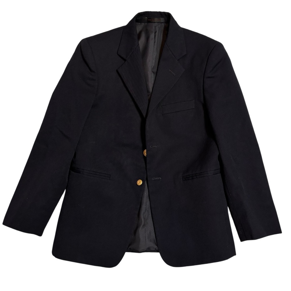 Perry Ellis Navy Blazer for Kids